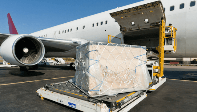 cargo
