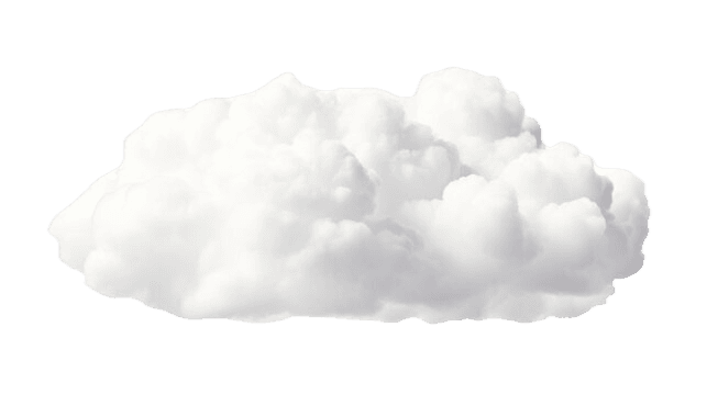 cloud